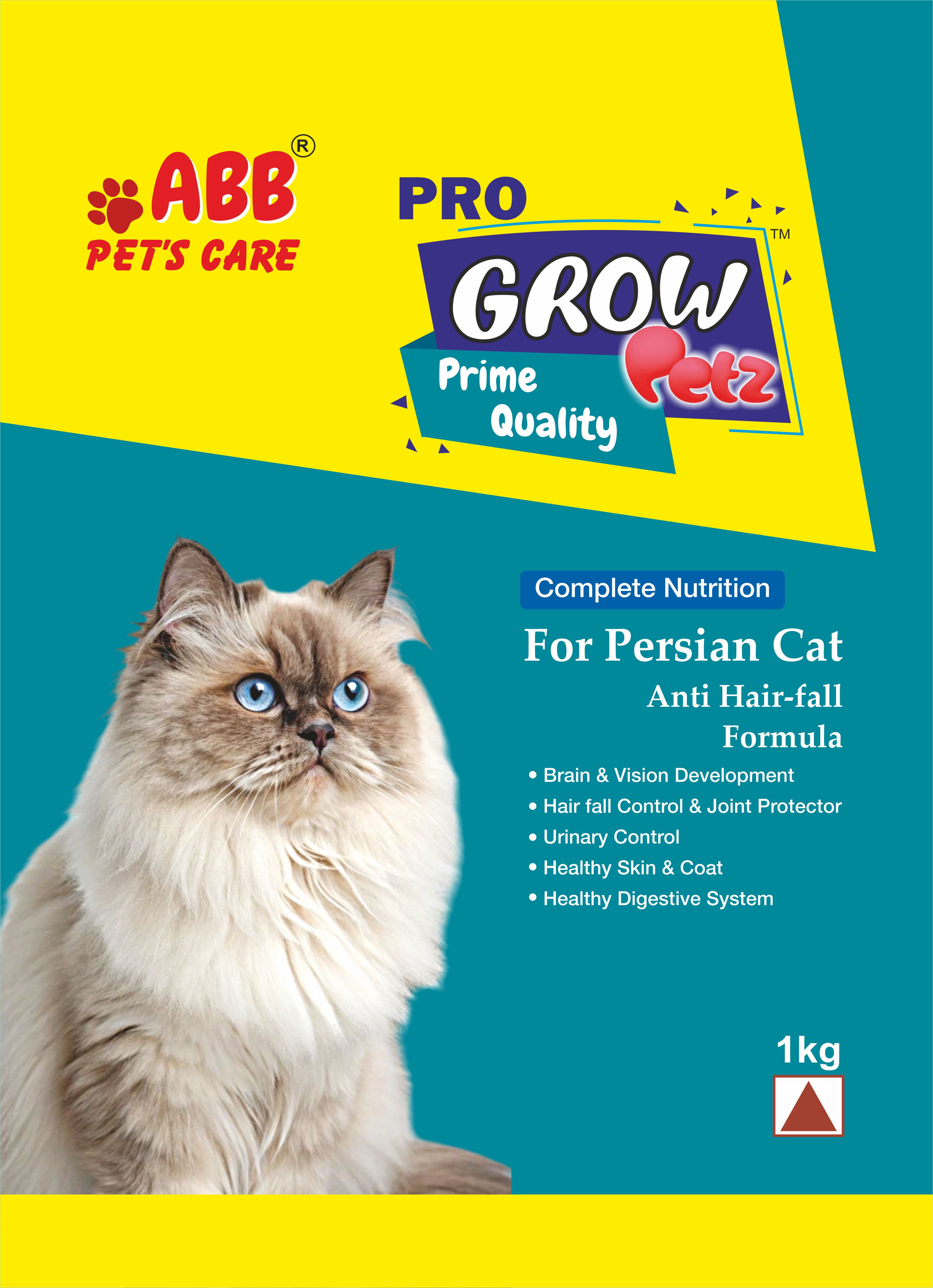 Pro Grow Petz Prime Quality